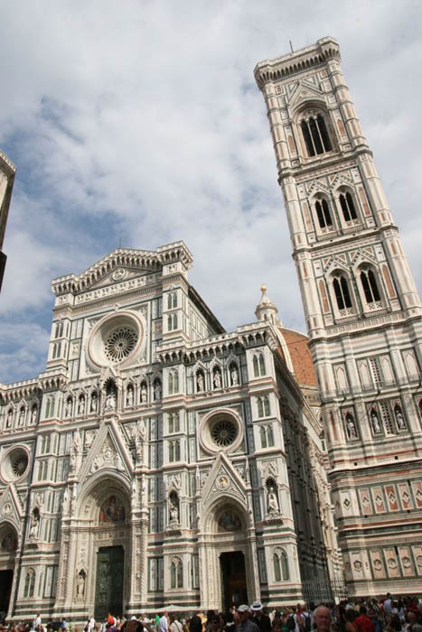 cathdrale de Florence