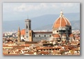 vue sur florence