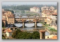 ponte vecchio