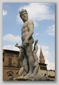 piazza della signoria di firenze