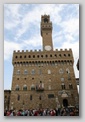 palazzo vecchio - piazza della signoria