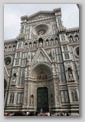 cathédrale de florence - duomo