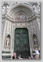 cathédrale de florence - duomo