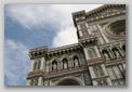 cathédrale de florence - duomo