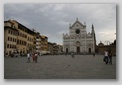 santa croce firenze