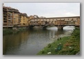 ponte vecchio