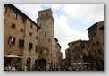 san gimignano