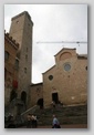 san gimignano