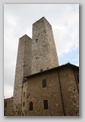 san gimignano