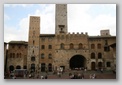 san gimignano