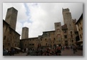 san gimignano