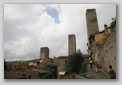 san gimignano