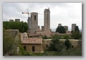 san gimignano