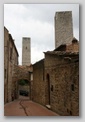 san gimignano