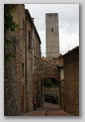 san gimignano