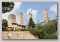 san gimignano