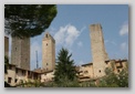 san gimignano