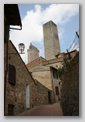 san gimignano