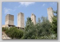 san gimignano