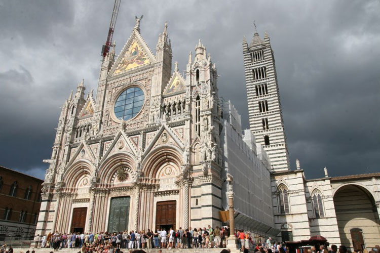 duomo de sienne