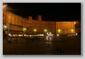 piazza del campo à sienne