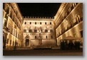 Palazzo Salimbeni - Sienne