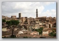 siena panorama