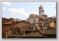 siena panorama